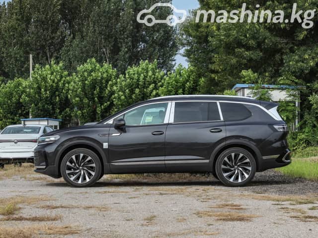 Volkswagen Talagon 2.0 AMT