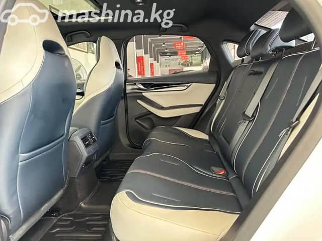 BYD Qin II DM-i 1.5hyb CVT