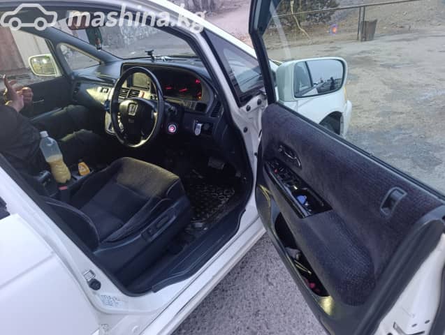 Honda Odyssey II 2.3 AT