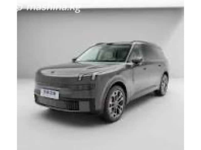 Lynk & Co 900 2.0hyb AT 4WD