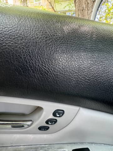 Lexus RX II 330 3.3 AT 4WD