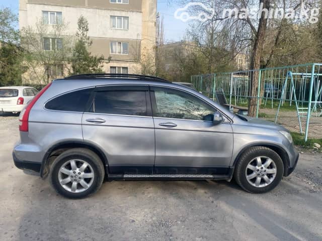 Honda CR-V III 2.0 AT