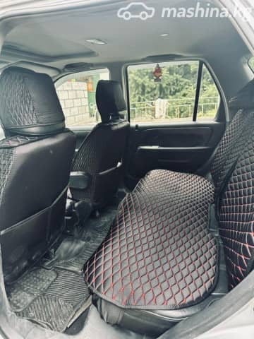 Honda CR-V II 2.0 MT 4WD