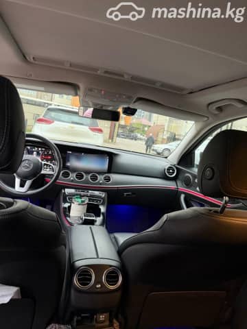 Mercedes-Benz E-Класс V (W213, S213, C238) E 220 d 9G-TRONIC