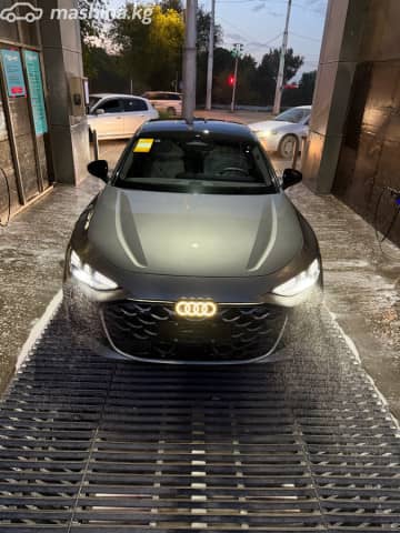 Audi A5 III (B10) 2.0 AMT 4WD