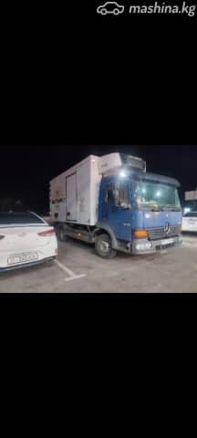 Mercedes-Benz Atego