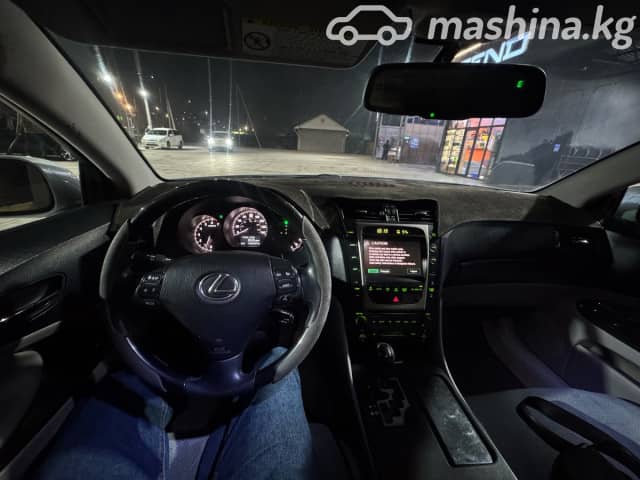 Lexus GS III 300 3.0 AT