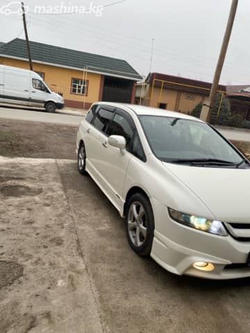 Honda Odyssey III 2.4 CVT