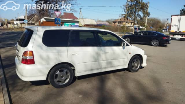 Honda Odyssey II 2.3 AT