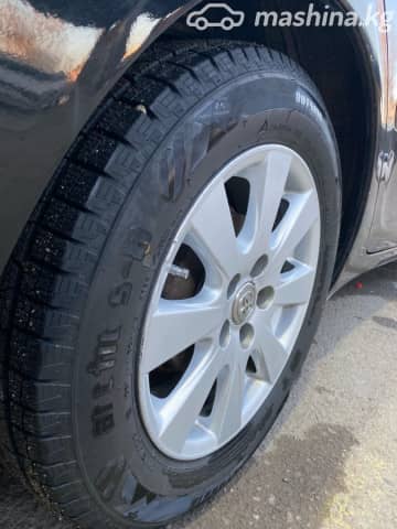 Toyota Camry V (XV30) 2.4 AT