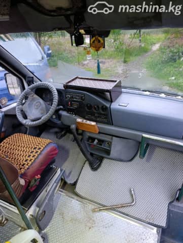 Mercedes-Benz Городской