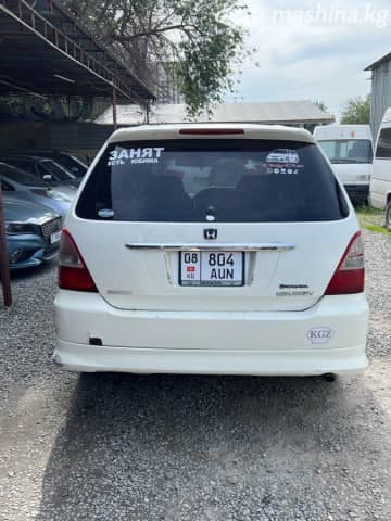 Honda Odyssey II 2.3 AT