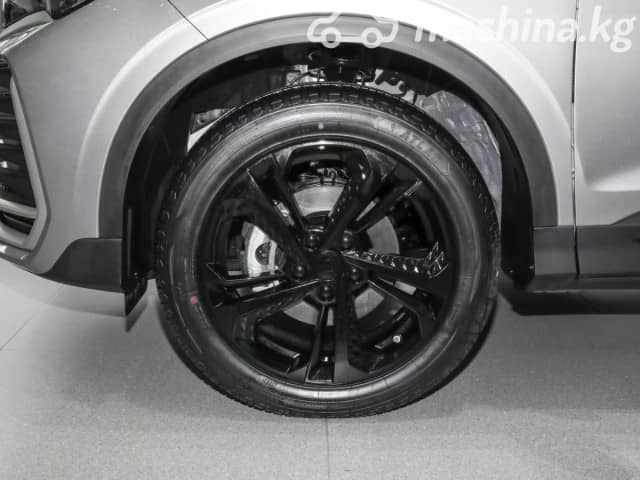 Geely Binyue L 1.5 AMT