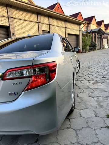 Toyota Camry VII (XV50) 2.5hyb CVT