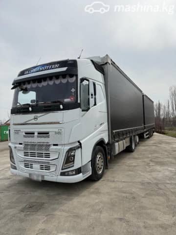 Volvo FH