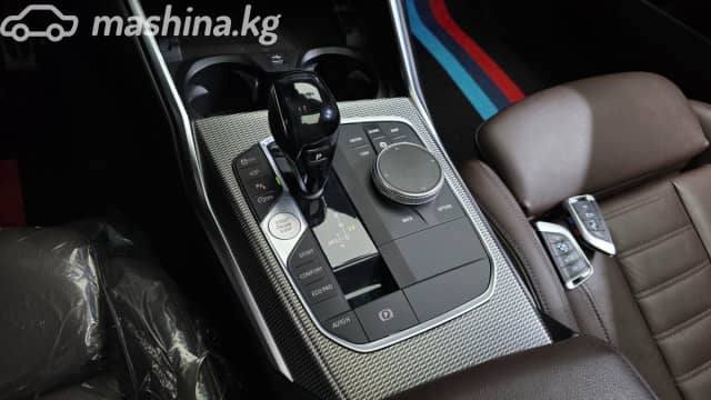 BMW 3 серии VII (G2x) 330i xDrive 2.0 AT 4WD