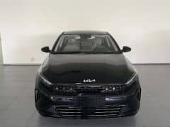 Kia K3 II China