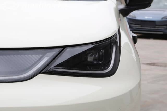 BYD Dolphin Electro AT