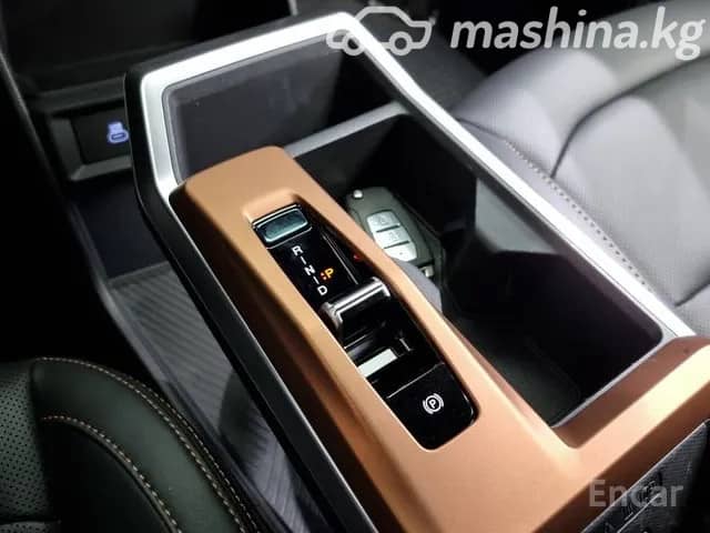 SsangYong Torres 1.5 AT