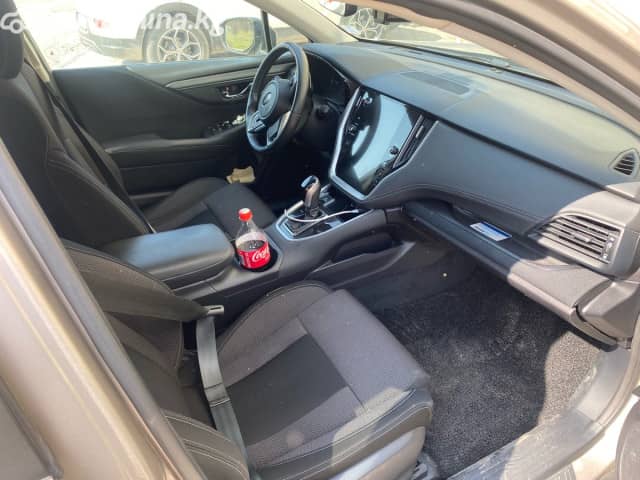 Subaru Outback VI 2.5 CVT 4WD