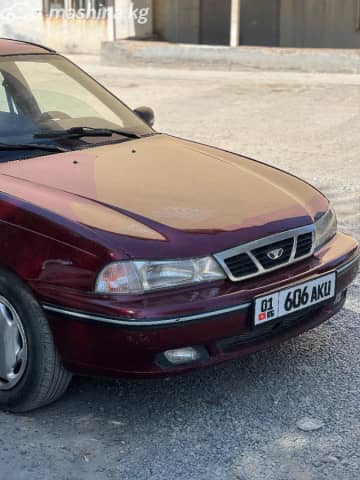 Daewoo Nexia I 1. 6 MT