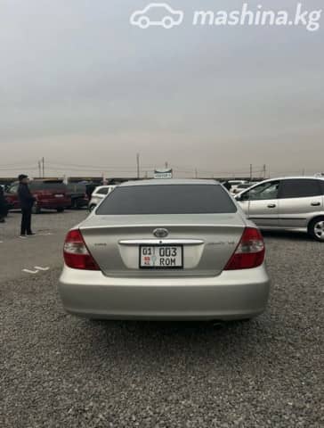 Toyota Camry V (XV30) 3.0 AT