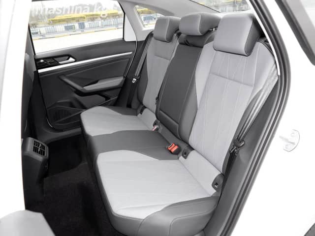 Volkswagen Lavida III Рестайлинг 1.5 AMT