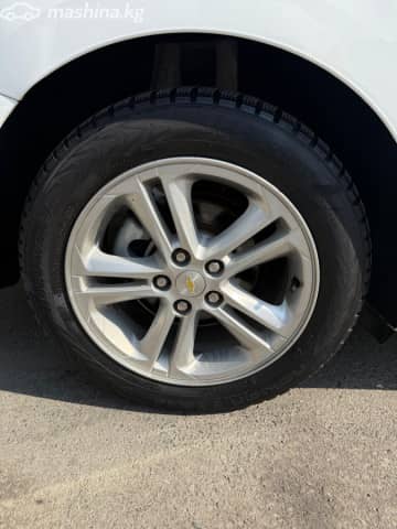 Chevrolet Cruze II 1.4 AT