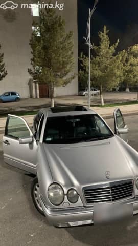 Mercedes-Benz E-Класс II (W210, S210) 320 3.2 AT