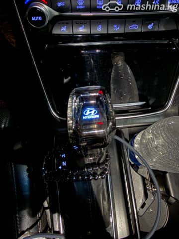 Hyundai Grandeur VI 3.0 AT