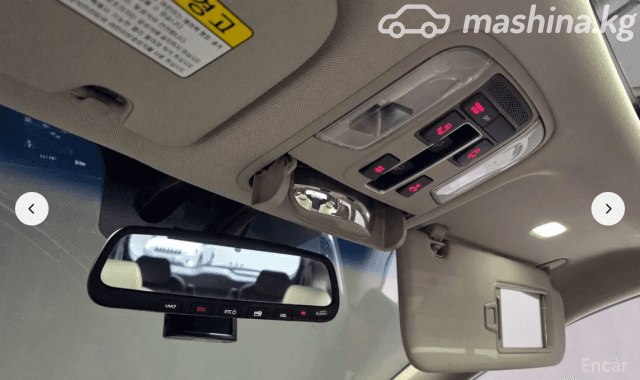Kia Carnival III 2.2d AT