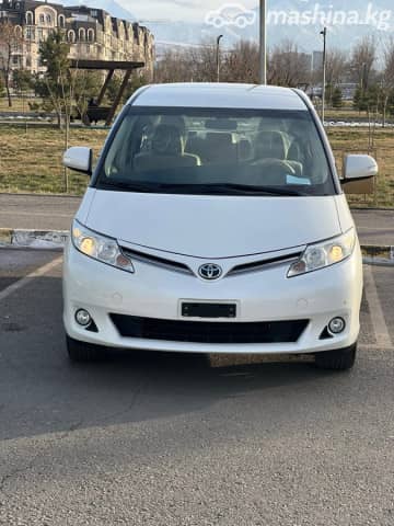 Toyota Previa III (XR50) 2.4 AT