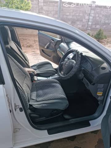 Toyota Allion I 1.5 AT