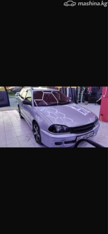 Toyota Caldina II Рестайлинг 2.0 AT