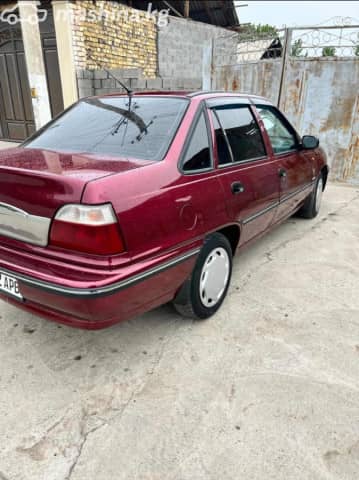 Daewoo Nexia I 1. 6 MT