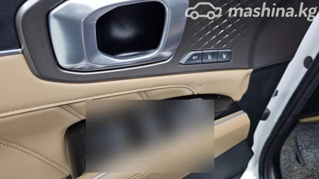 Kia Sorento IV Рестайлинг 2.5 AMT 4WD