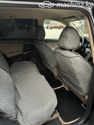 Toyota RAV4 III (XA30) 2.4 AT 4WD