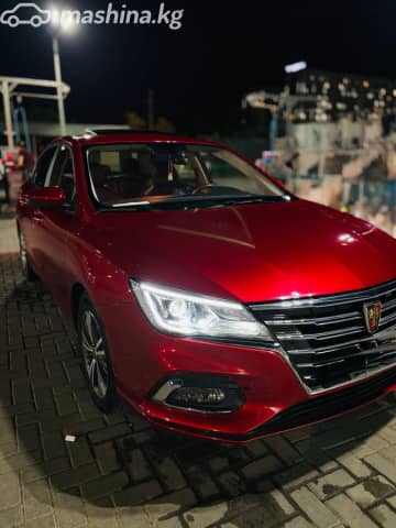 Roewe i5 I 1.5 MT