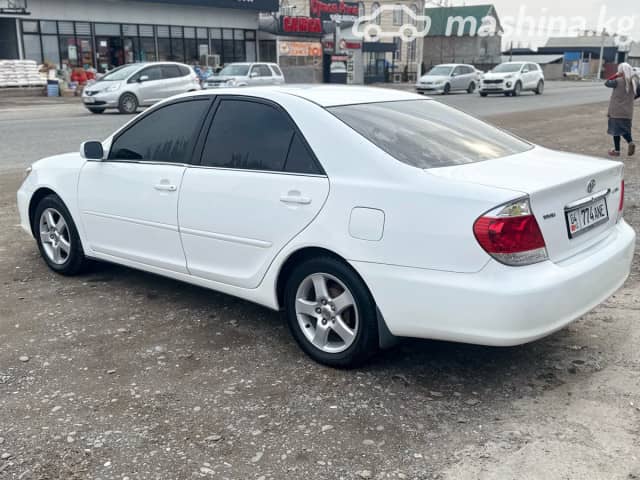 Toyota Camry V (XV30) 2.4 AT