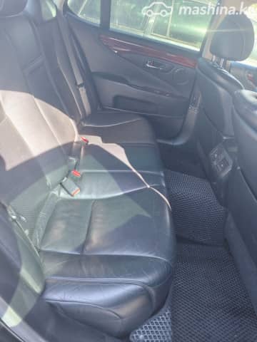 Lexus LS IV 460 4.6 AT
