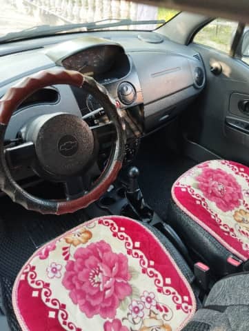 Chevrolet Matiz II 0.8 MT
