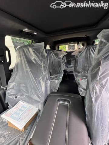 Cadillac Escalade V ESV 6.2 AT 4WD