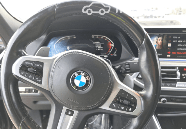 BMW X6 III (G06) 3.0 AT 4WD