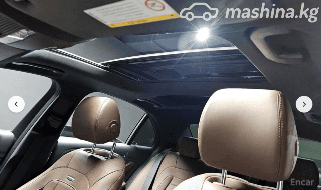 Mercedes-Benz E-Класс V (W213, S213, C238) E 450 4MATIC 9G-TRONIC