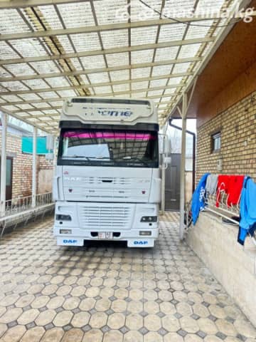 DAF 95 series