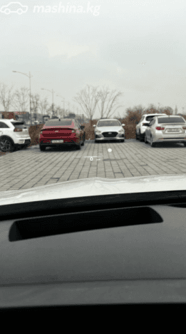 Kia K8 1.6hyb AT