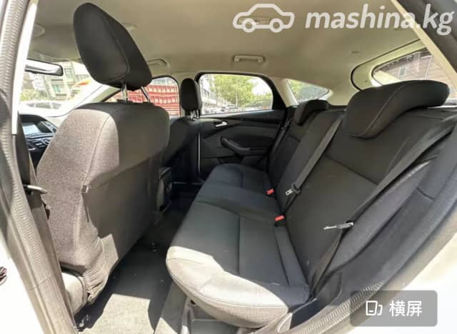 Ford Focus IV Active 1.5 AT