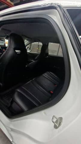 BYD E2 I Рестайлинг Electro AT