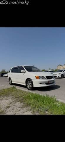Toyota Ipsum I (M10) 2.0 AT
