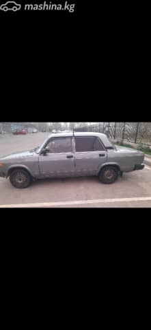 ВАЗ (Lada) 2105 21054 1.6 MT